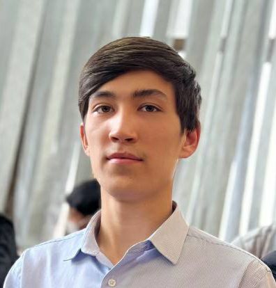Ibrohim Xasanov